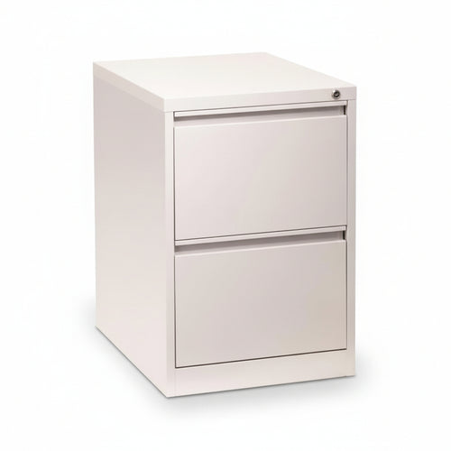 2 DRAWER VERTICAL FILING CABINET by SOHO (6900178976851)