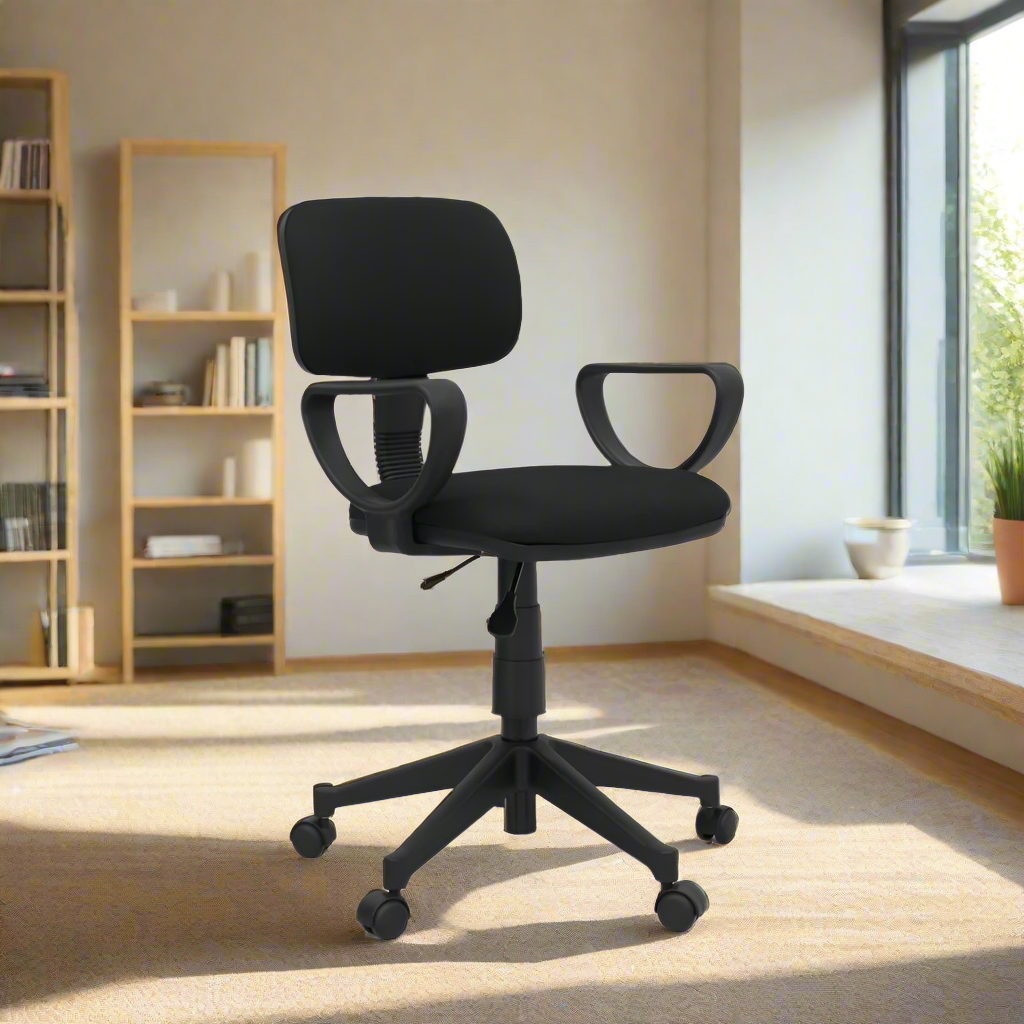 FONZI II OFFICE CHAIR (4467856244819)