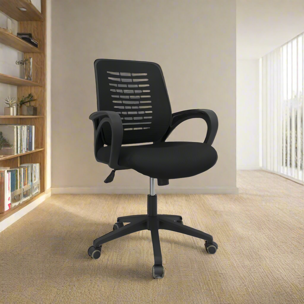 HICKS MANAGERIAL CHAIR (4467872399443)