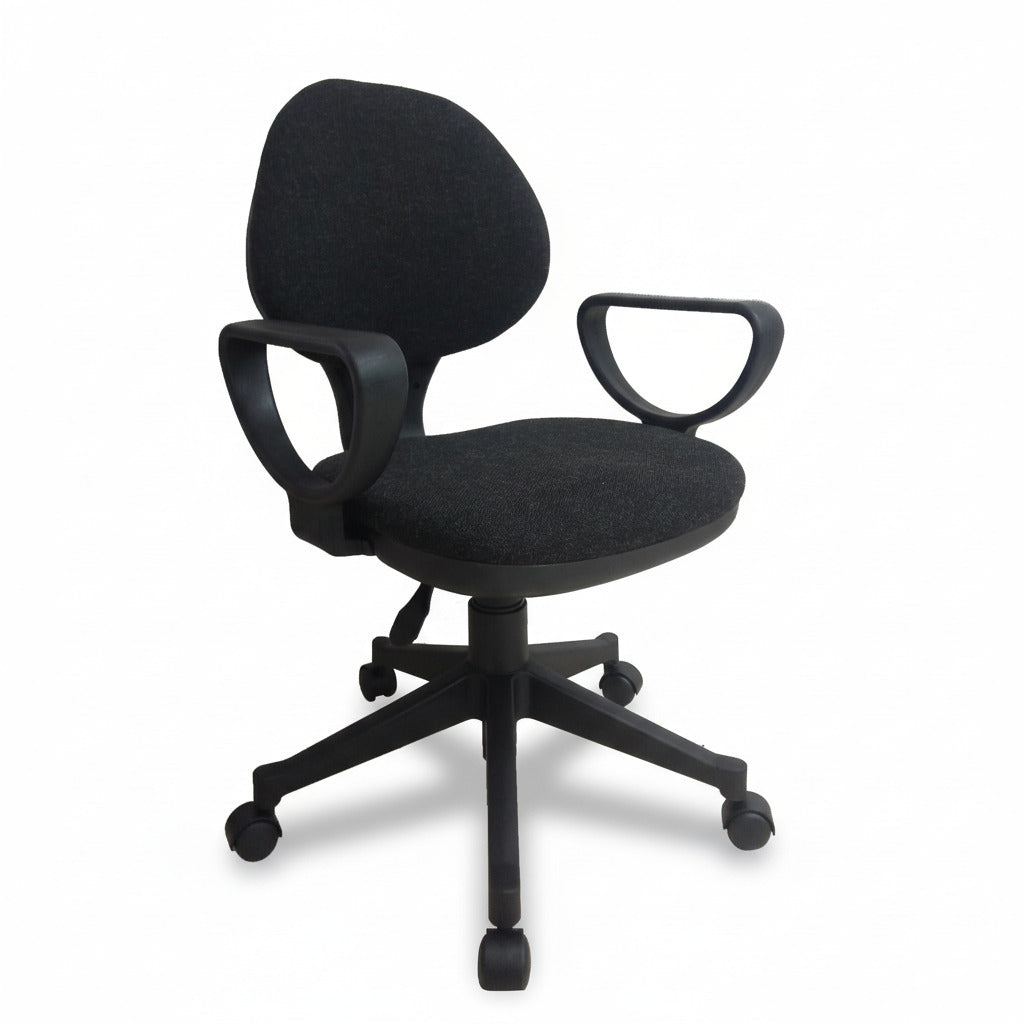 ENZO II OFFICE CHAIR
