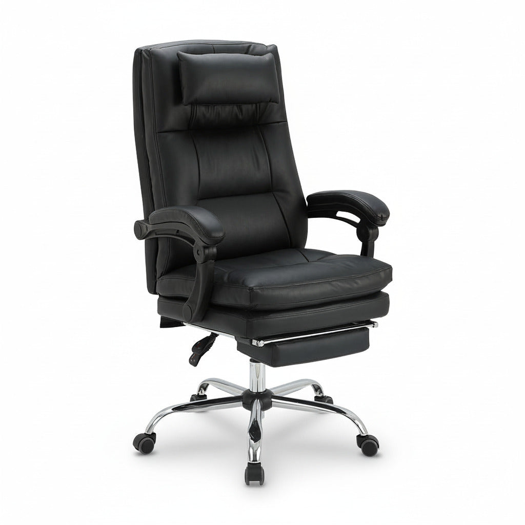JOLLY EXECUTIVE CHAIR (7579282374739)