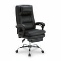 JOLLY EXECUTIVE CHAIR (7579282374739)