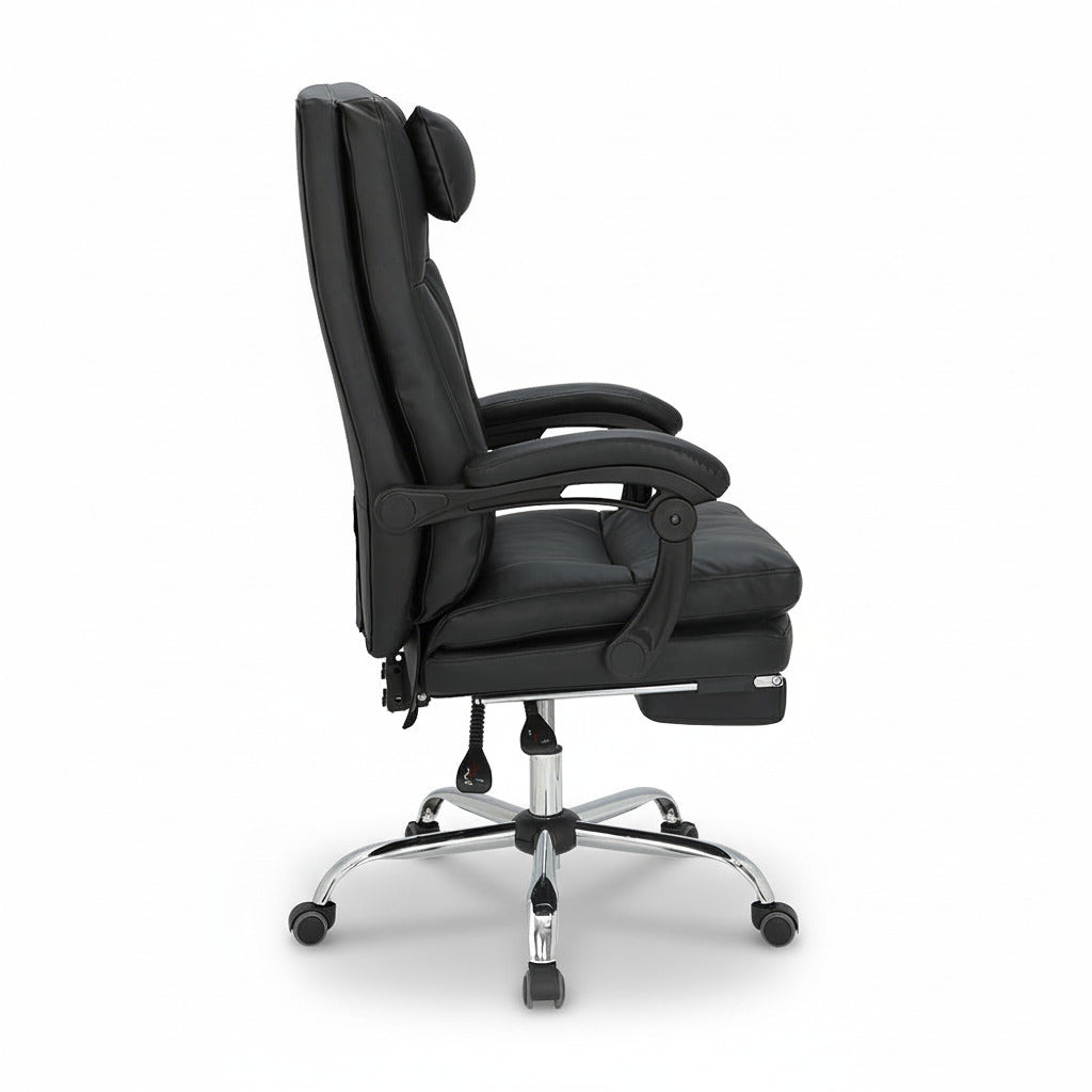 JOLLY EXECUTIVE CHAIR (7579282374739)