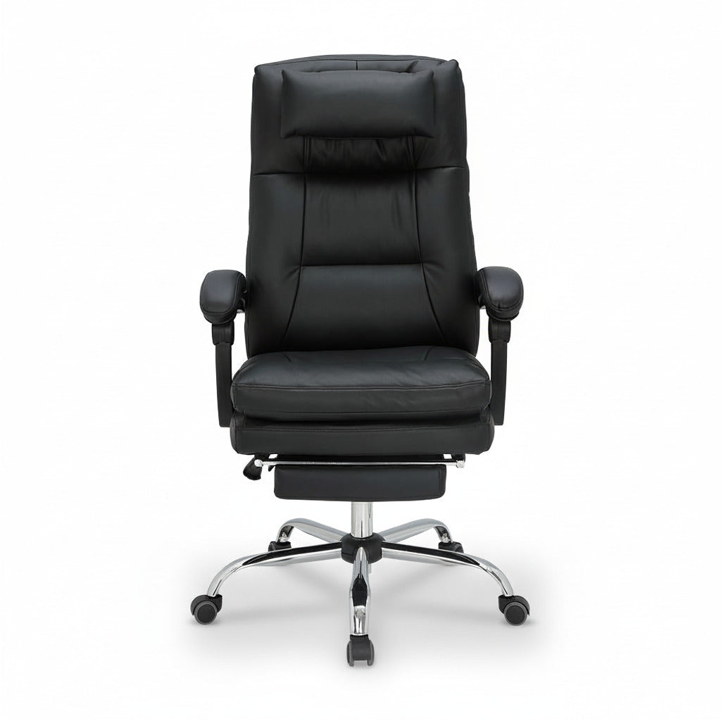 JOLLY EXECUTIVE CHAIR (7579282374739)