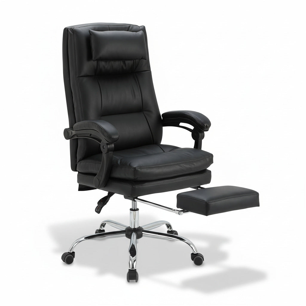 JOLLY EXECUTIVE CHAIR (7579282374739)