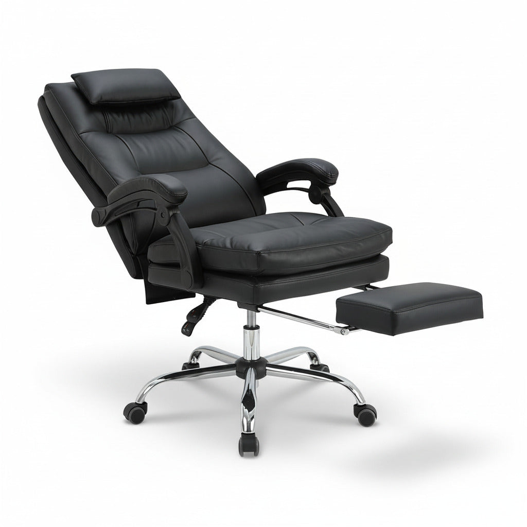 JOLLY EXECUTIVE CHAIR (7579282374739)