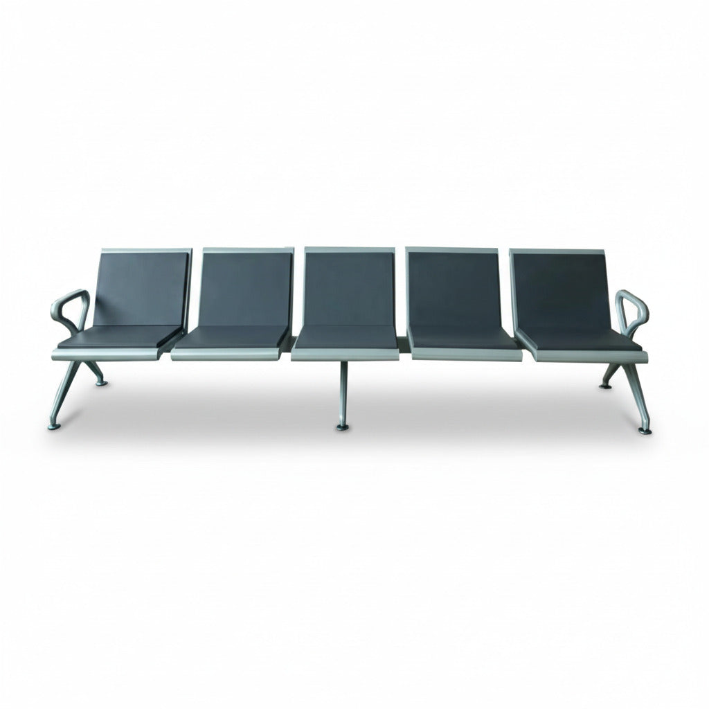 LAGUNA 5-SEATER GANG CHAIR (7428384489555)