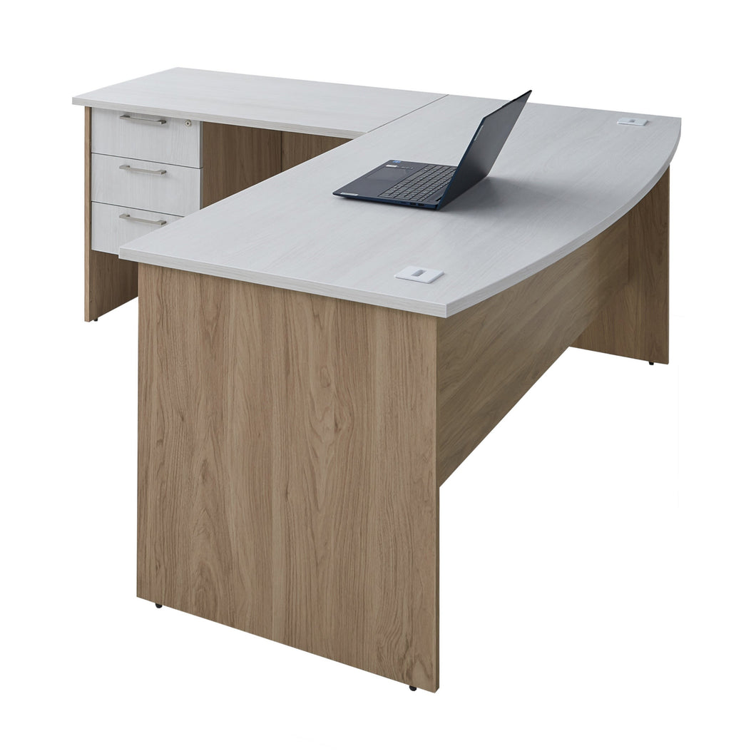 MP6 180E EXECUTIVE DESK (7474473893971)