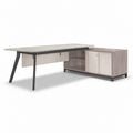 MX3 2190 EXECUTIVE DESK (7111237926995) (7474473893971)