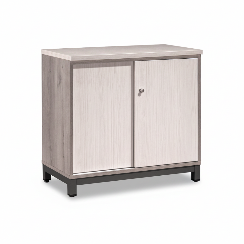 MX3 LOW SLIDING DOOR CABINET (7111220428883)