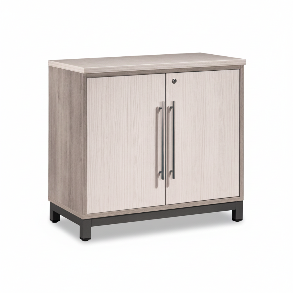 MX3 LOW SWING DOOR CABINET (7111219904595)