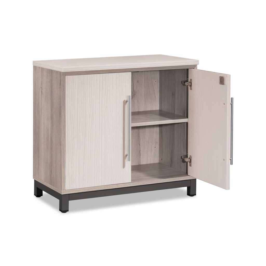 MX3 LOW SWING DOOR CABINET (7111219904595)