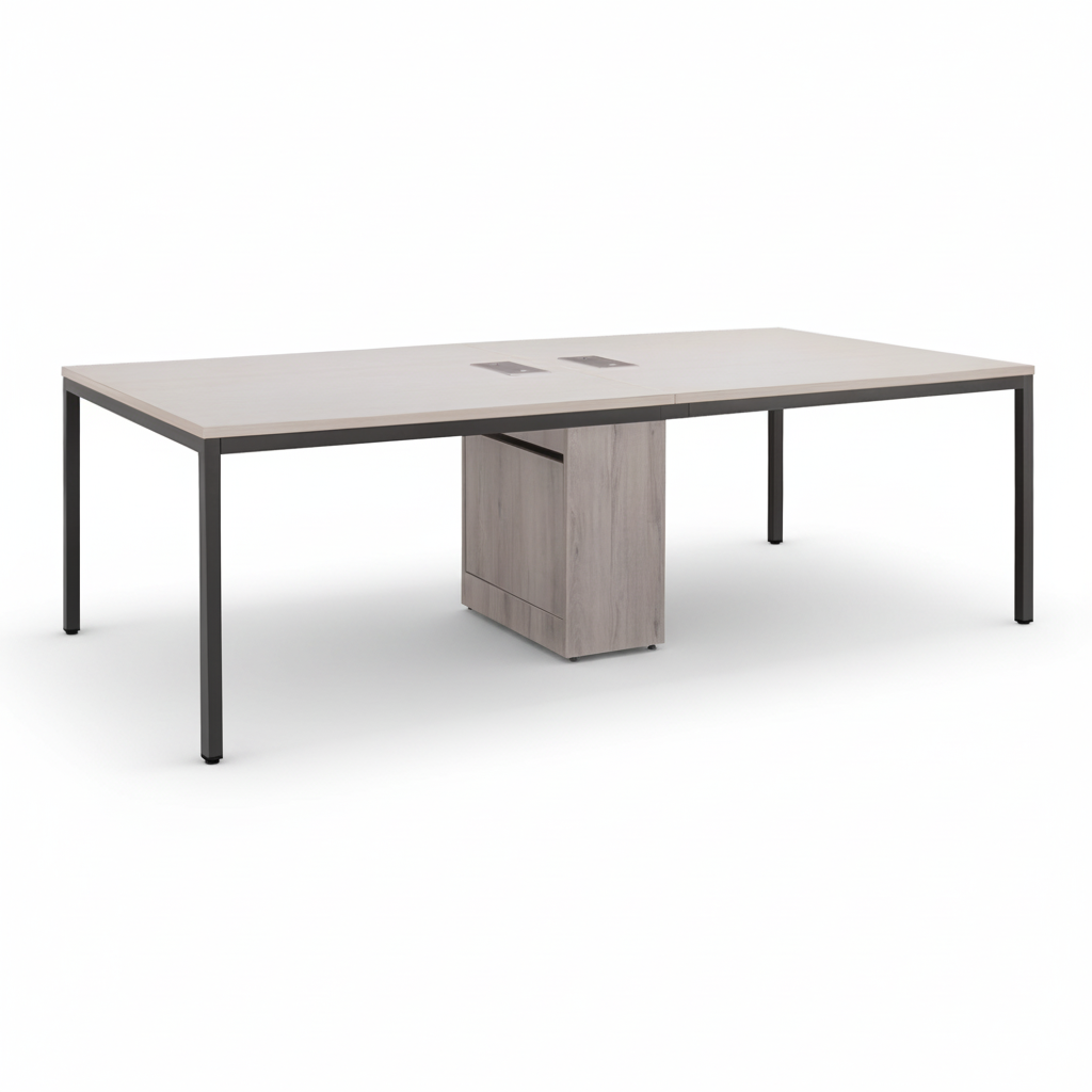 MX3 CONFERENCE TABLE (7111238975571)
