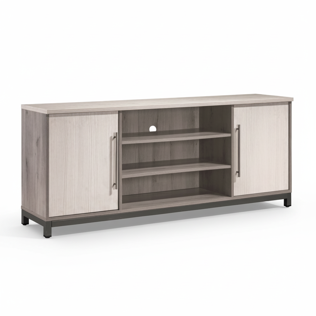 MX3 TV CABINET (7434378838099)