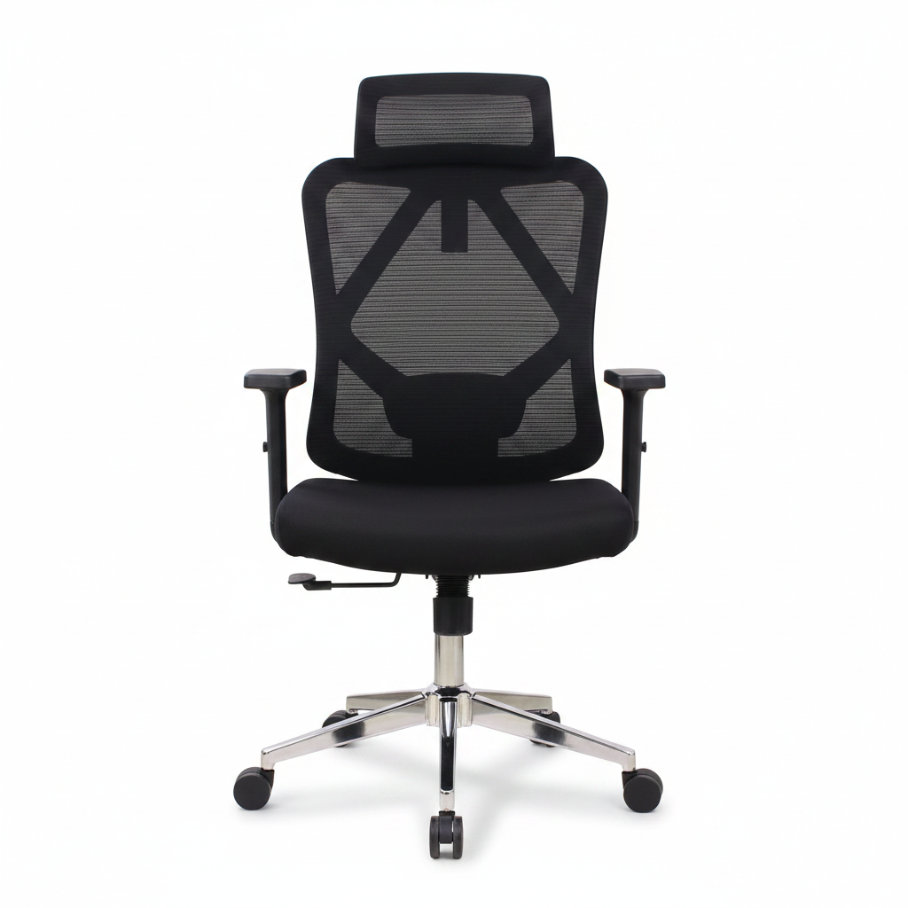 BROOKS EXECUTIVE CHAIR