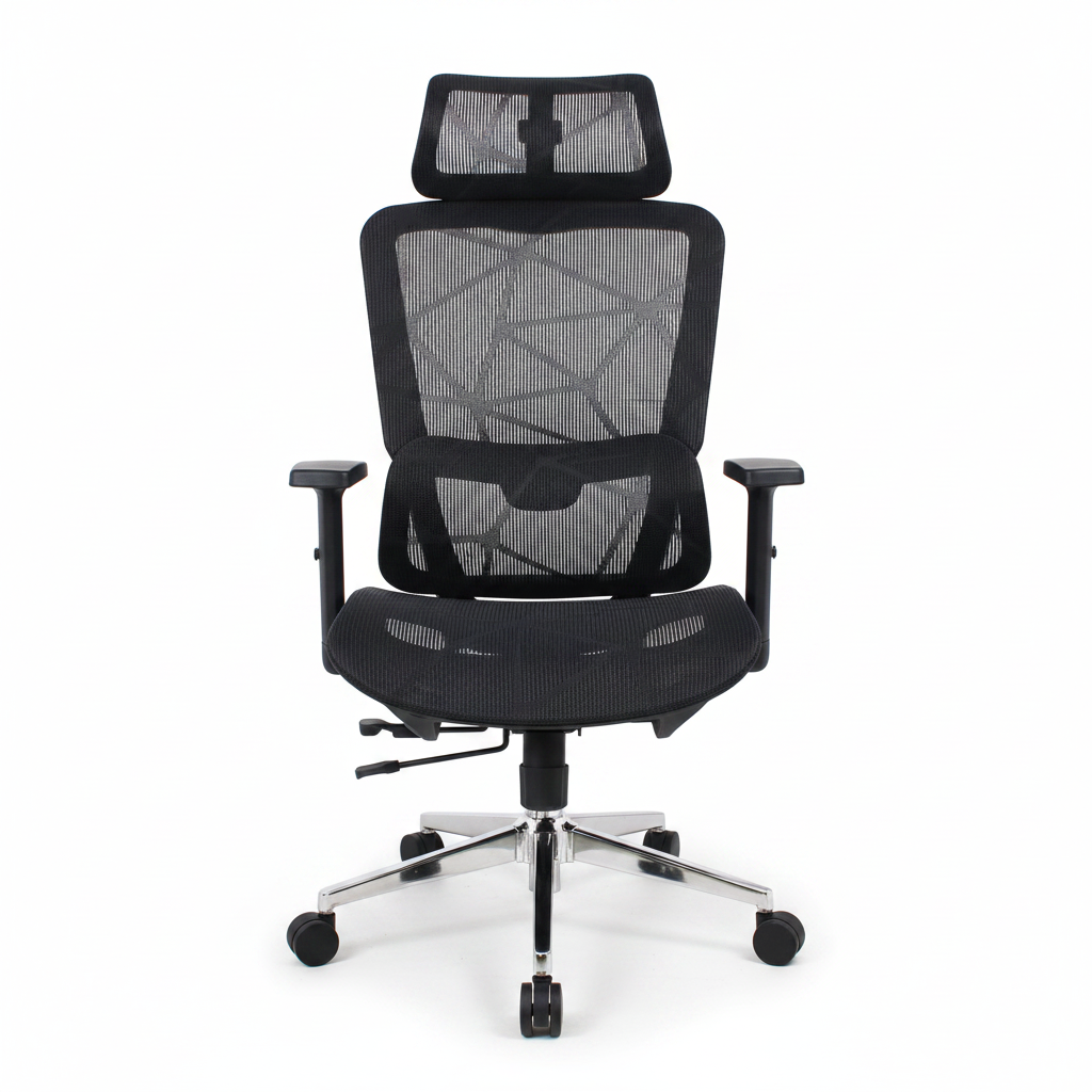WELLSEY EXECUTIVE CHAIR