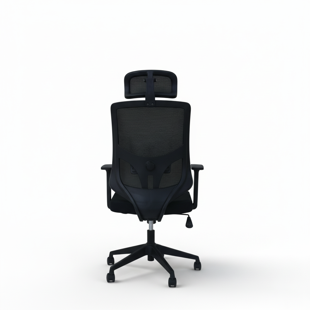 TRENTON EXECUTIVE CHAIR (7163675476051)