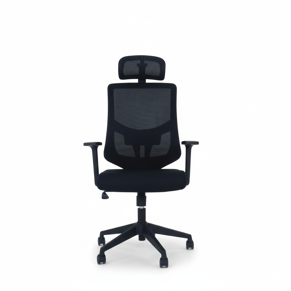 TRENTON EXECUTIVE CHAIR (7163675476051)