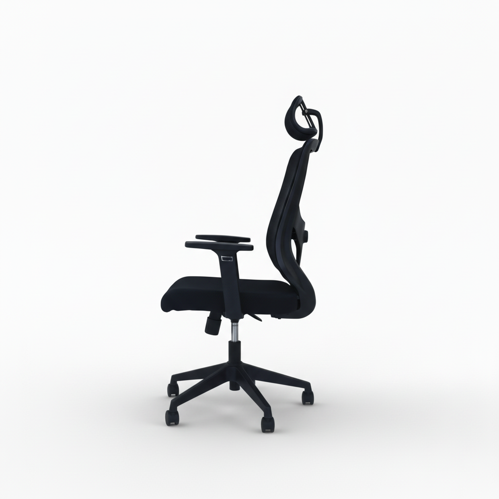 TRENTON EXECUTIVE CHAIR (7163675476051)