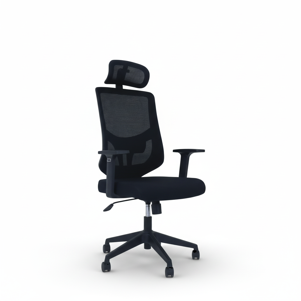 TRENTON EXECUTIVE CHAIR (7163675476051)