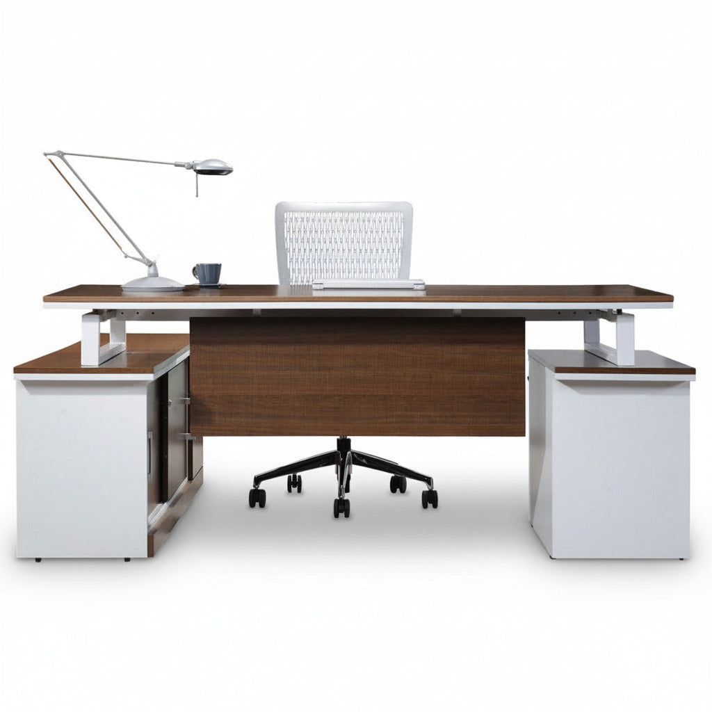 PX5 2000E EXECUTIVE DESK (4467998097491)