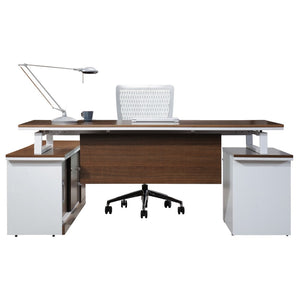 PX5 2000E EXECUTIVE DESK (4467998097491)