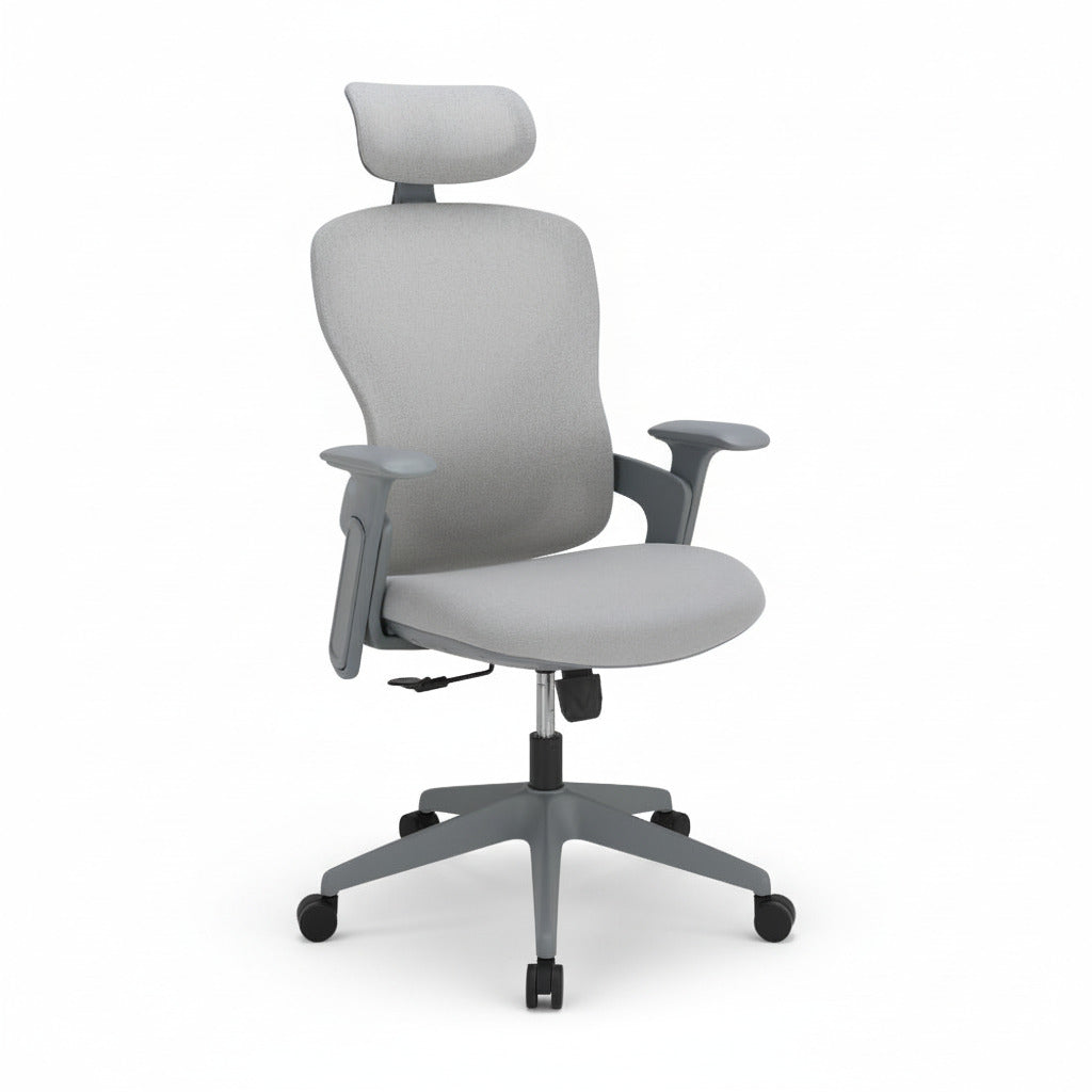 SILAS EXECUTIVE CHAIR (7592886698067)