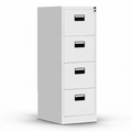 4 DRAWER VERTICAL FILING CABINET by SOHO (4469039169619)