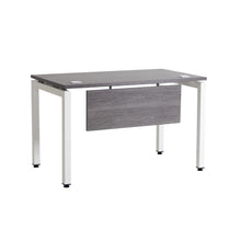 Load image into Gallery viewer, PX5 1200T OFFICE DESK (GREY) (6563082633299)

