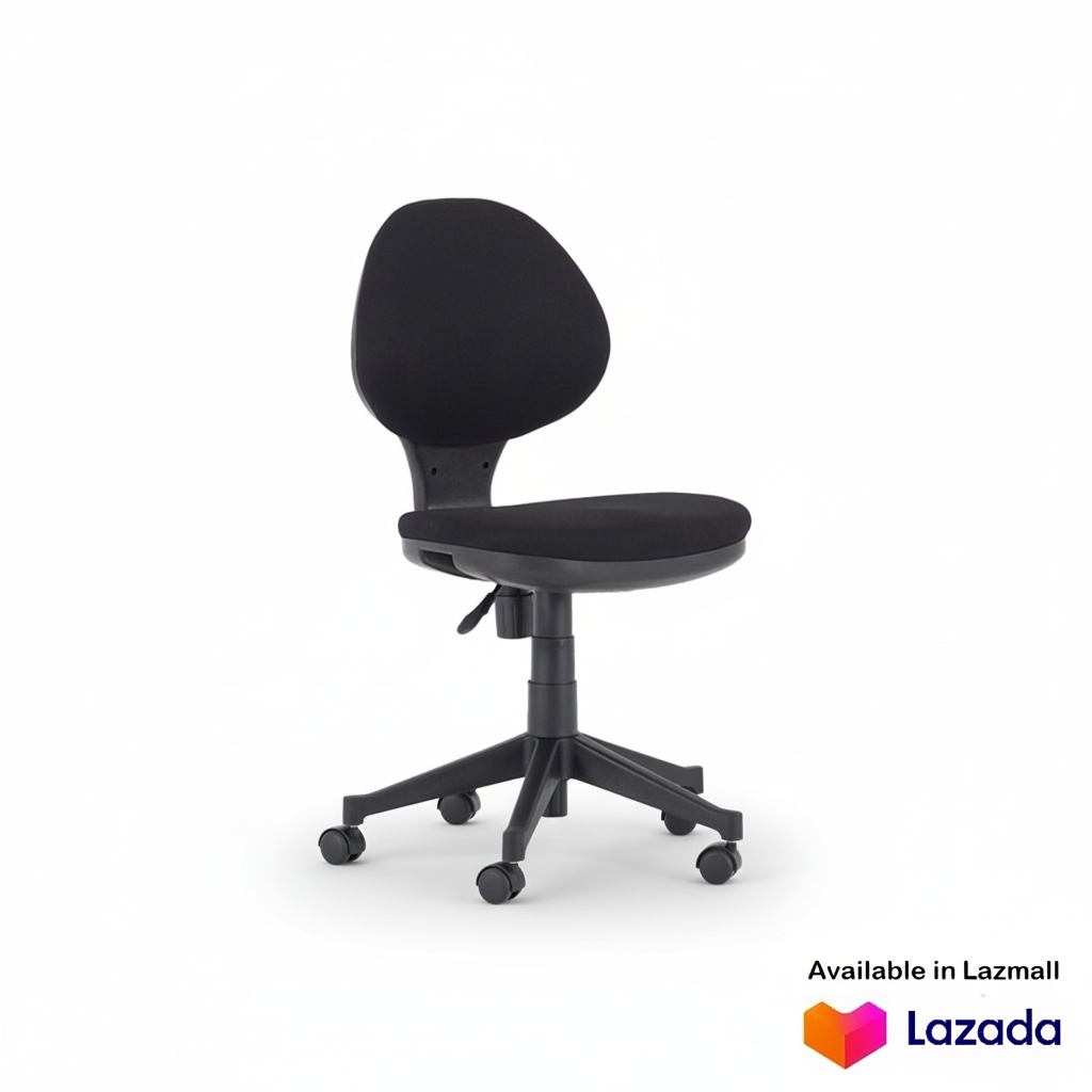 ENZO OFFICE CHAIR (4467847987283)