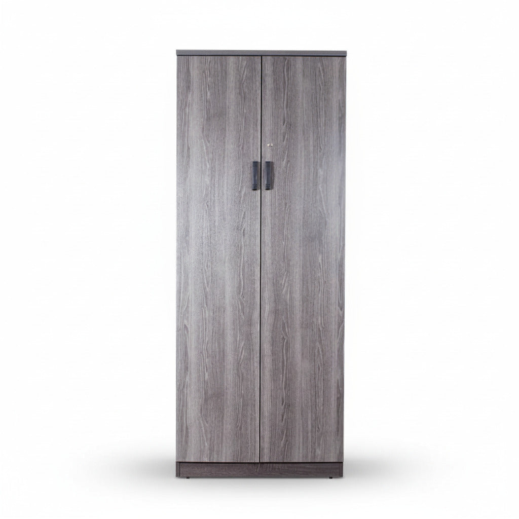 MP3 BOOKSHELF WITH WOODEN DOOR (4498006081619)