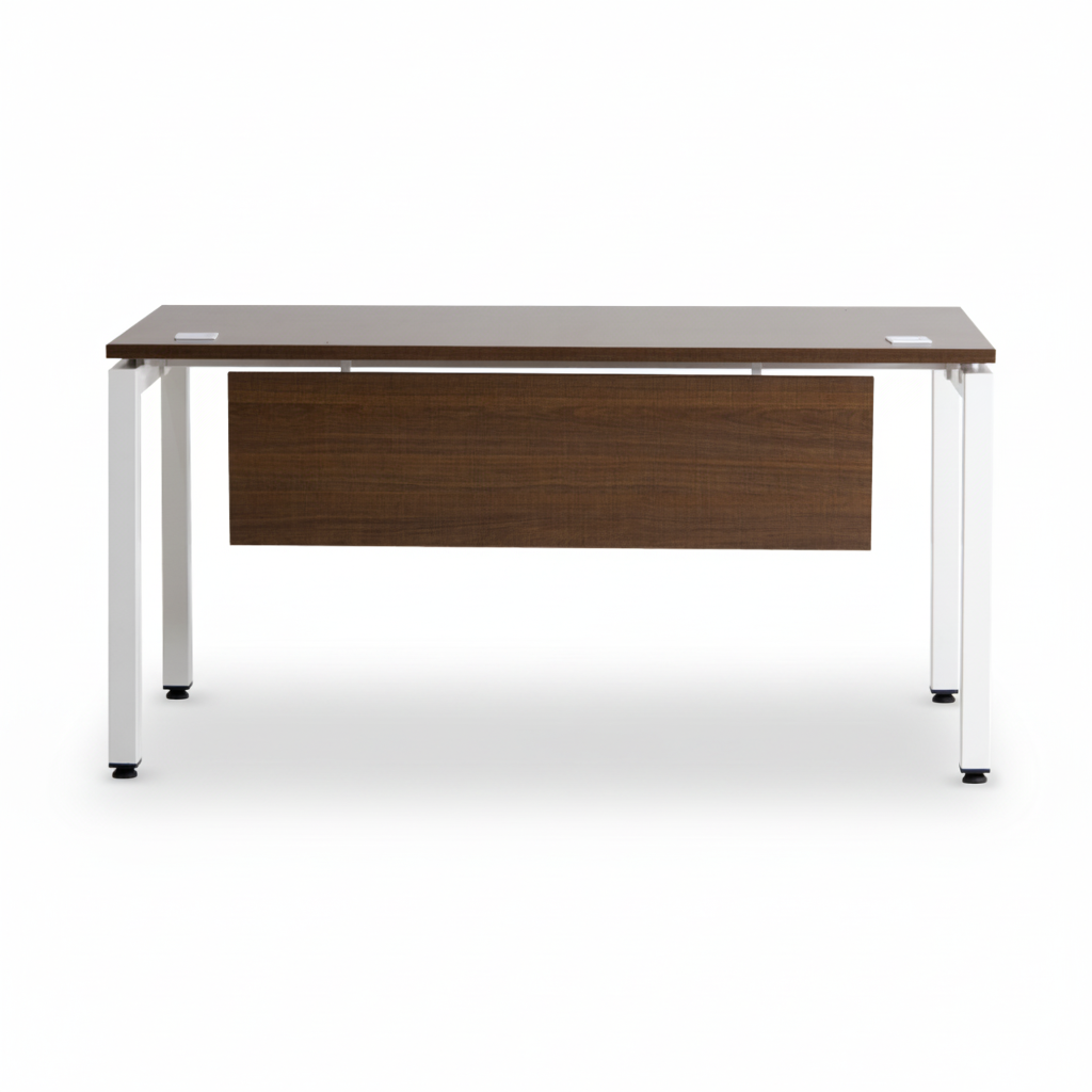 PX5 1500T EXECUTIVE DESK (WALNUT) (4468000227411)