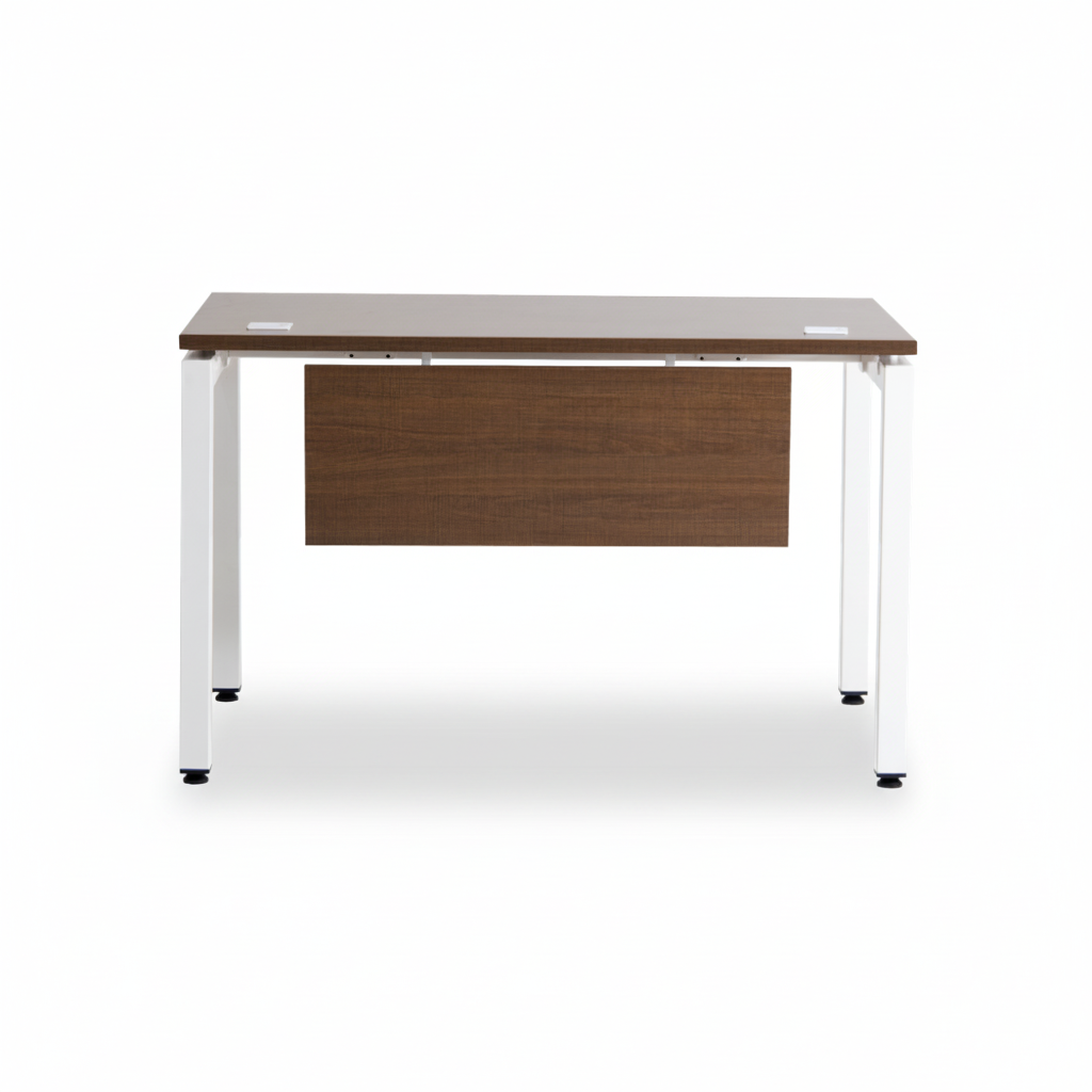 PX5 1200T OFFICE DESK (WALNUT) (4467951140947)