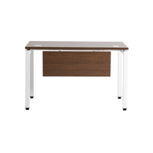 Load image into Gallery viewer, PX5 1200T OFFICE DESK (WALNUT) (4467951140947)
