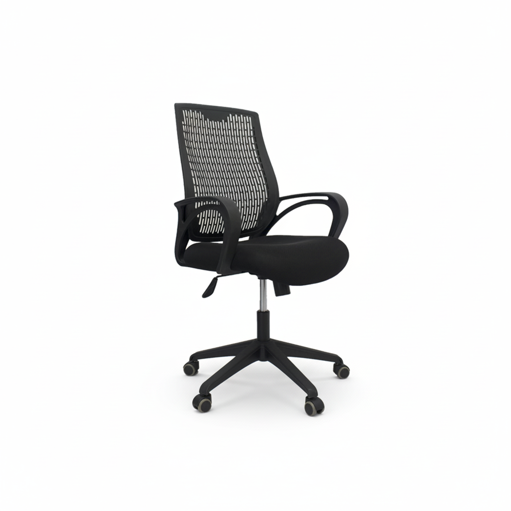IRWIN MANAGERIAL CHAIR (4467880001619)