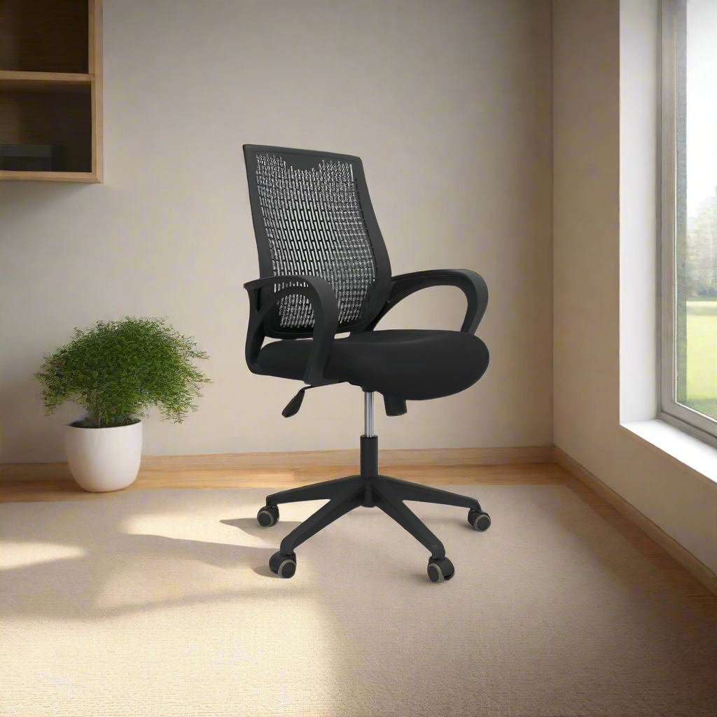 IRWIN MANAGERIAL CHAIR (4467880001619)