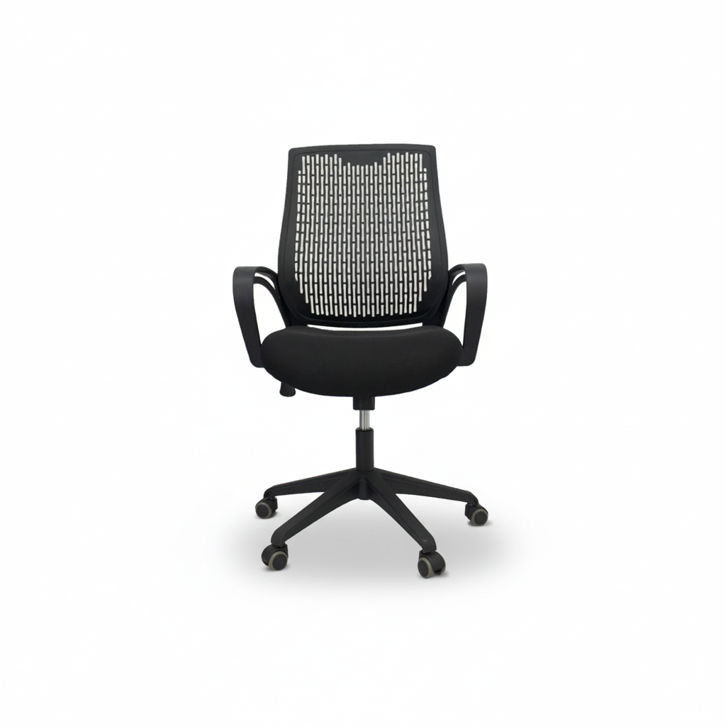 IRWIN MANAGERIAL CHAIR (4467880001619)