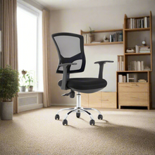 Load image into Gallery viewer, KIERRA OFFICE CHAIR (4467817545811)
