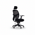 CURETON EXECUTIVE CHAIR (4467818102867)