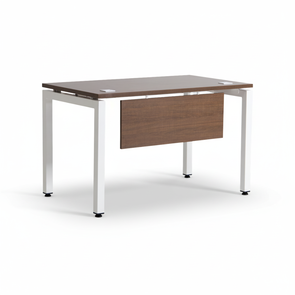 PX5 1200T OFFICE DESK (WALNUT) (4467951140947)