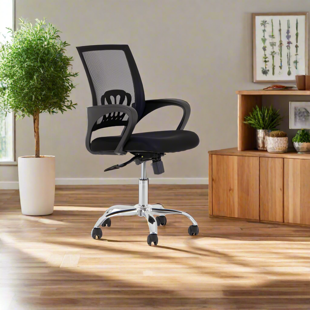 AUTUMN OFFICE CHAIR (4467821379667)