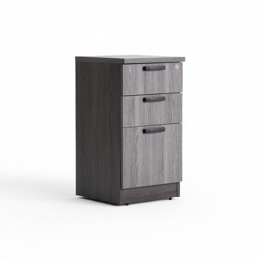 MP3  FIXED PEDESTAL (4498008637523)