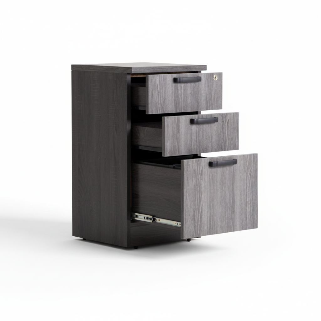 MP3  FIXED PEDESTAL (4498008637523)