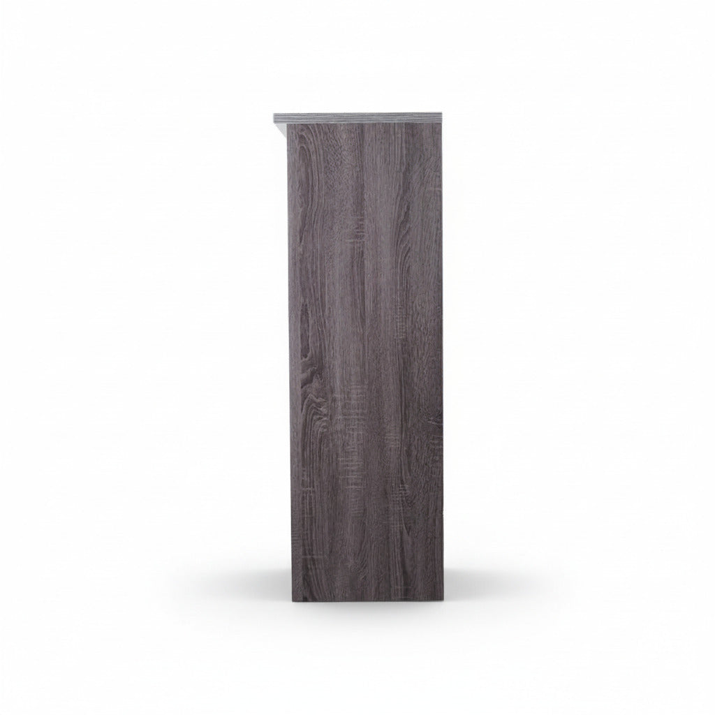 MP3 MHO1245 MEDIUM HEIGHT OPEN CABINET (4498004672595)