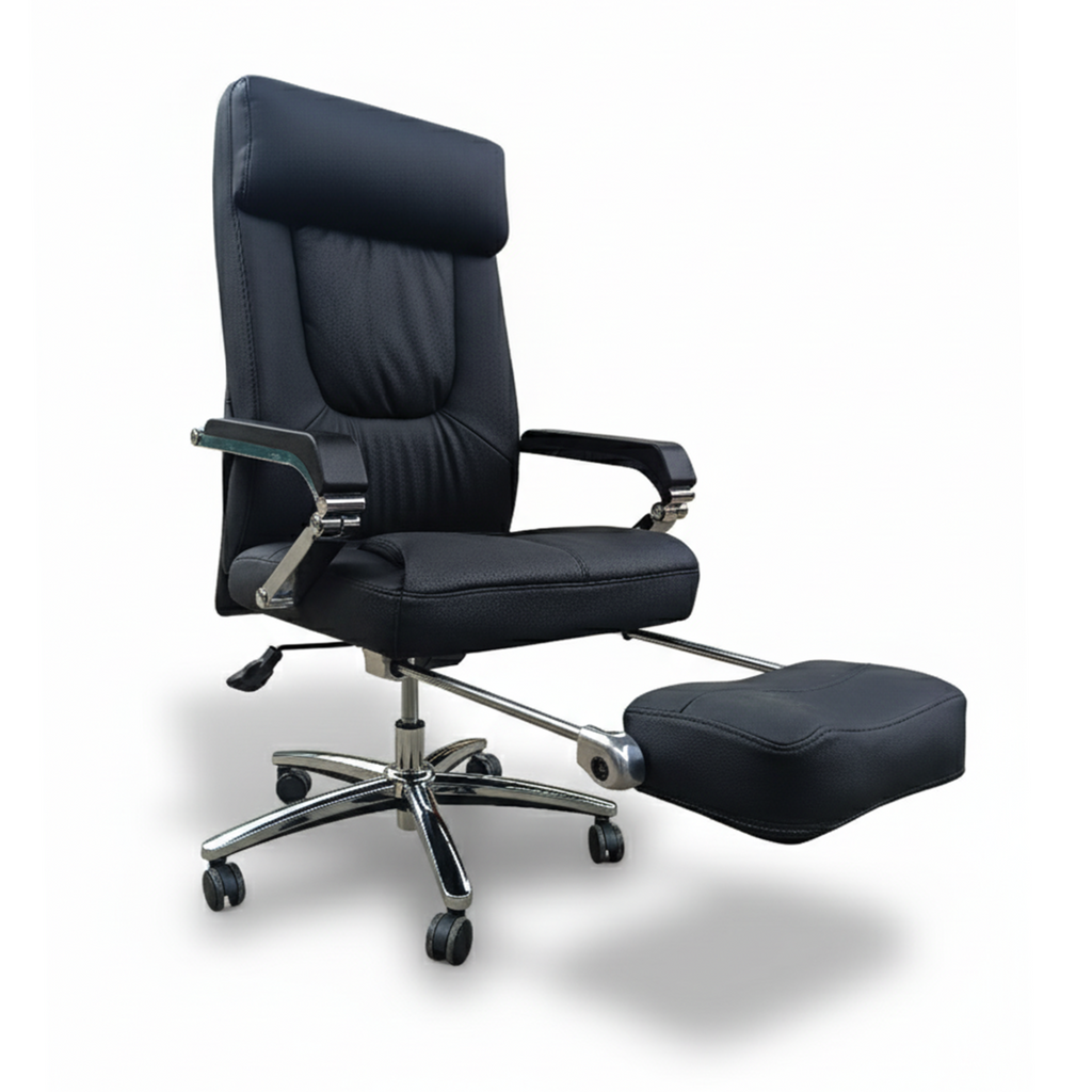 WARREN EXECUTIVE CHAIR