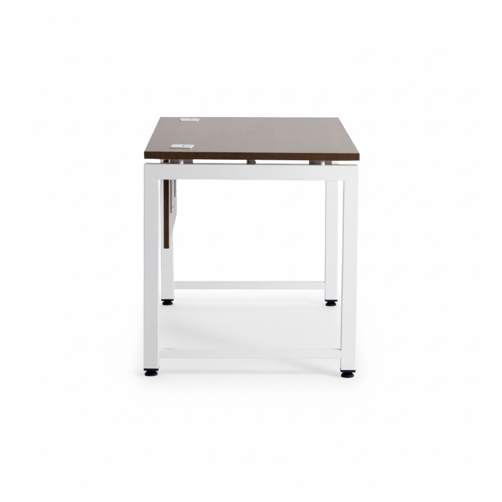 PX5 1200T OFFICE DESK (WALNUT) (4467951140947)