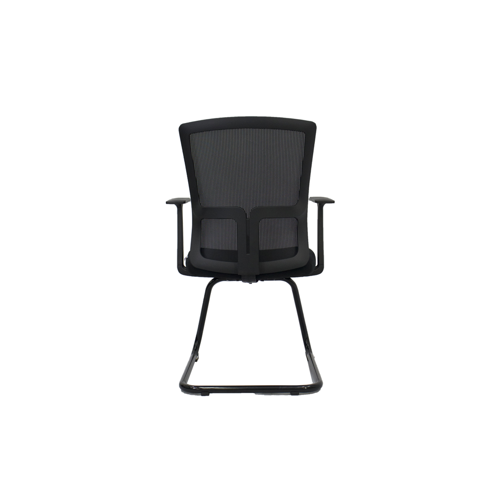 CLIVEN VISITOR CHAIR Office World by BLIMS