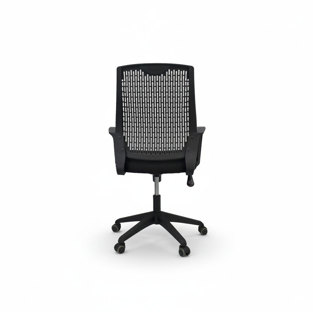 IRWIN MANAGERIAL CHAIR (4467880001619)