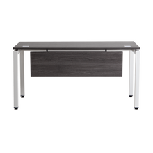 Load image into Gallery viewer, PX5 1500T EXECUTIVE DESK (GREY) (6563083255891)
