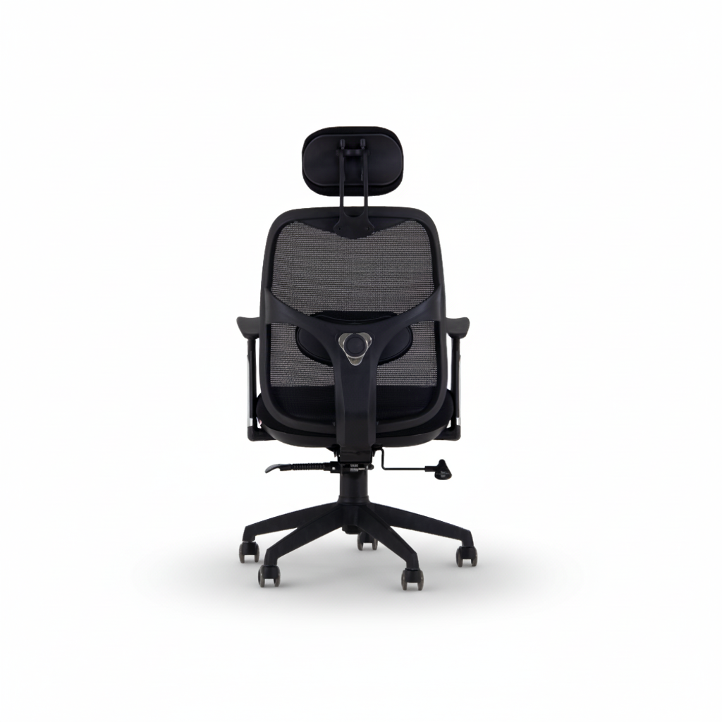 CURETON EXECUTIVE CHAIR (4467818102867)
